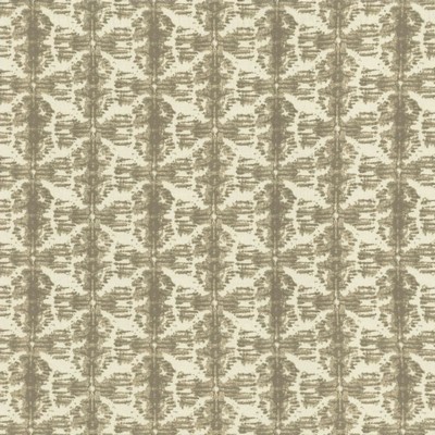 Kasmir Cosmic Stripe TAUPE           